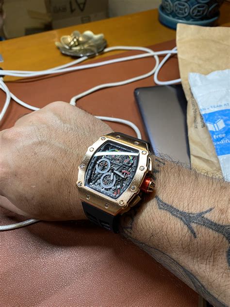 replica richard mille reddit|Best Richard Mille Rep : r/RepTime .